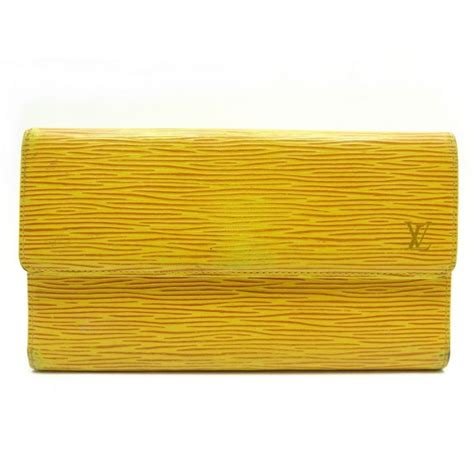 Portefeuille epi