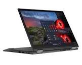 Ordinateur portable tactile thinkpad yoga x13 gen 2 13,3" i5-1145g7 256go 2,6ghz 16go intel iris xe azerty tp00127a