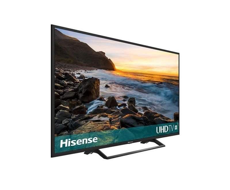 Smart tv qled 4k 55" - 139 cm 55u7qf led oui smart tv