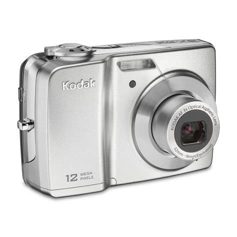 Appareil photo compact easyshare c182 12mpx
