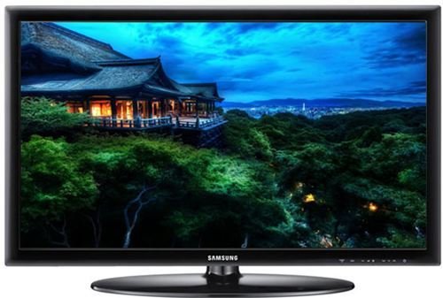 Ecran lcd led 81 cm ( 32") ue32d4003bw led 1366 x 768