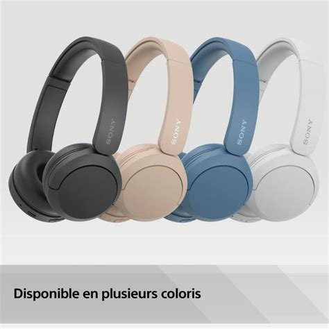 Casque yy2958 wh-ch520