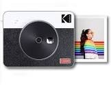 App photo instantane mini shot 3 + 3 recharge