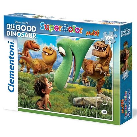 Jouet the good dinosaur