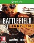 Jeu battlefield : hardline