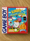 Jeu game boy kirbys dream land 2