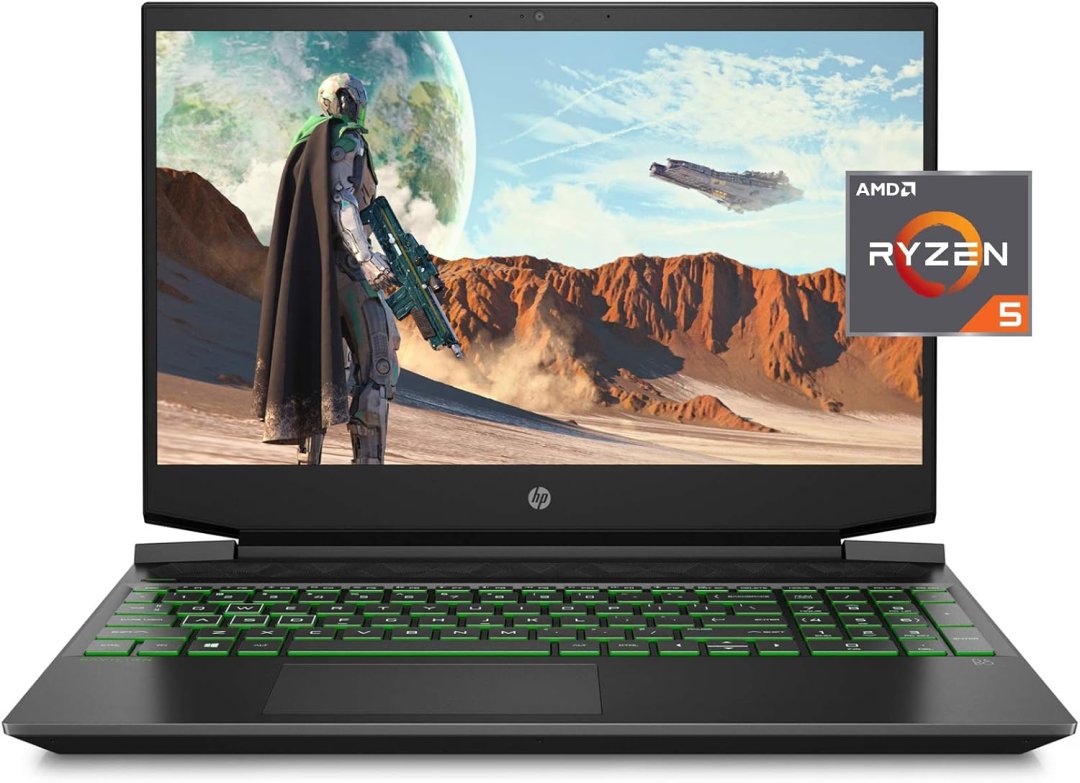 Pc portable, hybride... 15-ec1065nf 15" ryzen 5 4600h 512go 8go geforce gtx 1650ti 15,6" ryzen 5 4600h 3.0ghz 512go 8gb