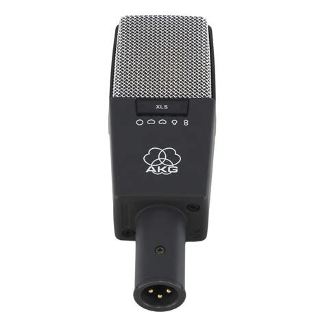 Micro c414 c414 b-xls