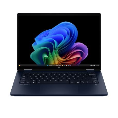 Pc portable, hybride 14-fm0007 14" ultra 7 32go 1to ultra 7 258v 2,20ghz 1to 32go intel arc 140v azerty