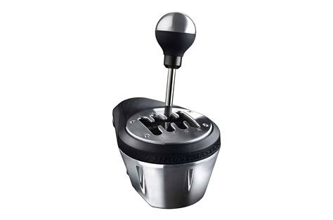 Boite de vitesse th8a shifter