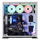 Gamer macchiato tour gaming ryzen 5-5600x 12x3,7ghz 16go 3 to sata 3 1to nvme gtx 980ti