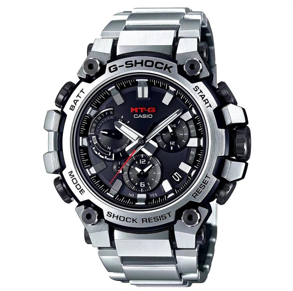 Montre connectee mtg-b3000d