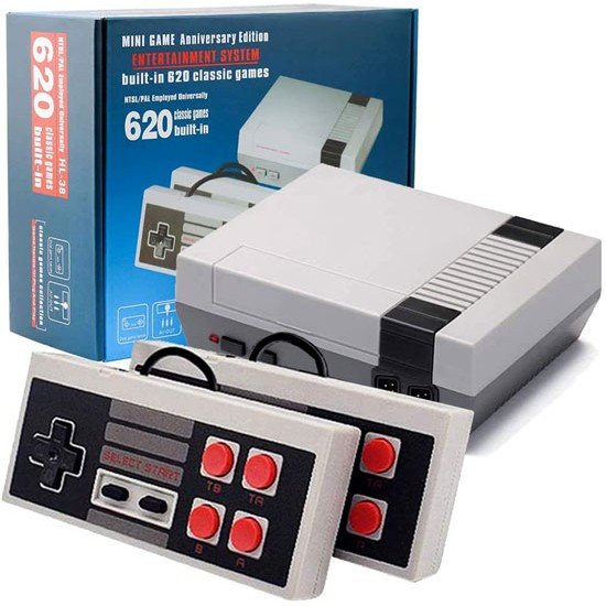 620 classic games