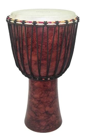 Djembe percussion