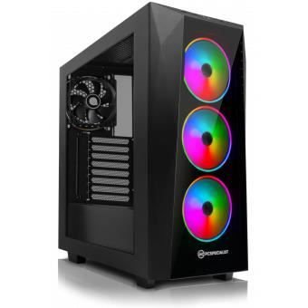 Gaming i5-8400 centrale gtx 970 4go 8go 1000go 128go