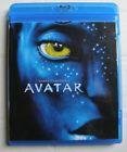 Avatar-combo blu-ray + dvd