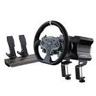 Volant+pedalier r5 pc