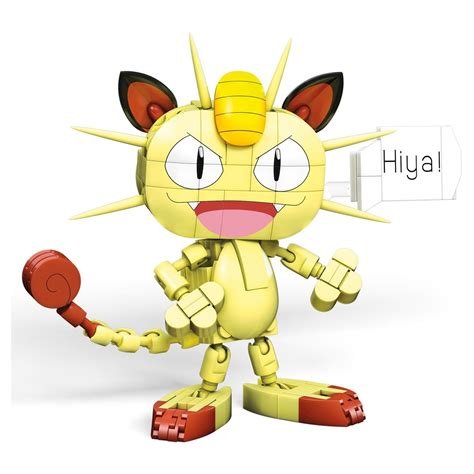 Figurine 4d build miaouss