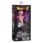 Figurine limit breaker series golden friezer