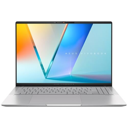 Pc portable vivobook s16 m5606ka 16" amd ryzen ai 7 350 2ghz 1to nvme 32go
