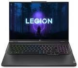 Pc gamer legion pro 5 16 legion pro 5 16iax10h ultra 9 275 hx 2,10ghz 1000 32go rtx 5070 ti azerty