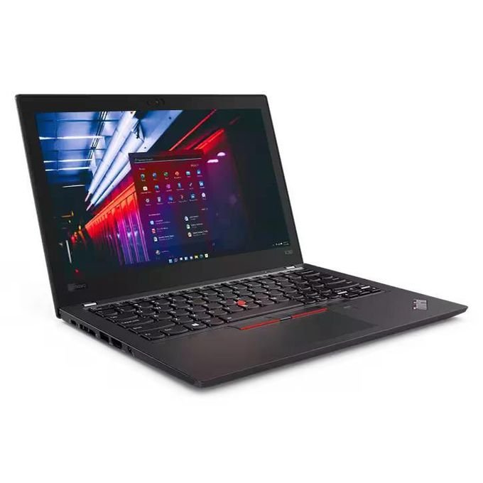 Pc portable l13 13,3" i5 10eme 256 gb 8go azerty