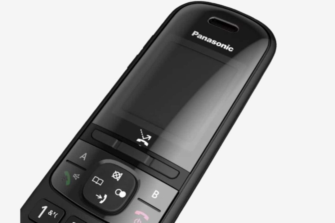 Telephone fixe pnlc1092