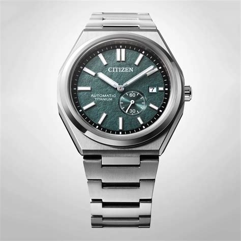 Montre nj0180-80x automatic titanium