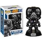 Figurine tie fighter pilot 51