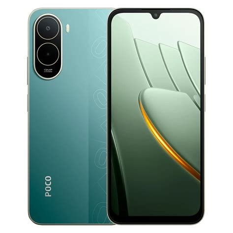 Xiaomi poco c81 pro