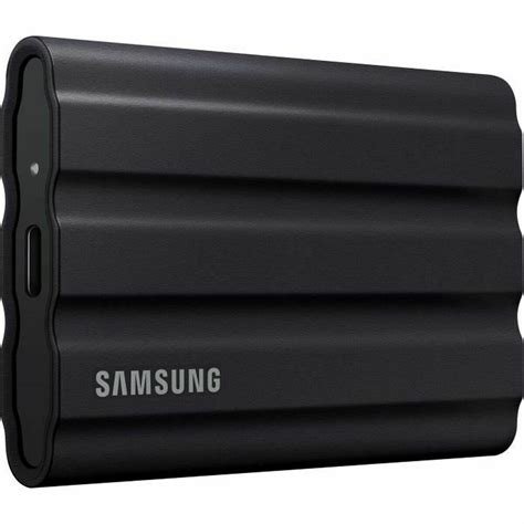 Portable ssd t7 shield 2to t7 shield 2000go