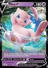 Carte pokemon mew v 039/100