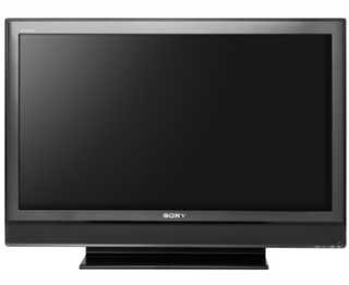 Tv 32'' 81cm (32") kdl 32u3000 lcd hd ready