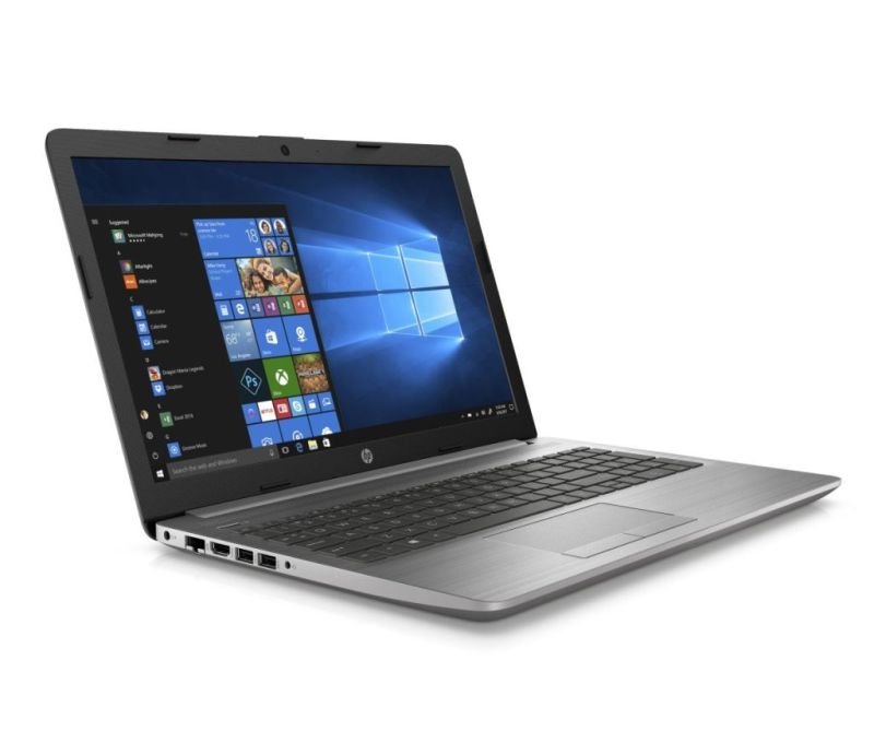 Ordinateur portable i3-7020u 250 g7 17,3" 2,30ghz 256go 8go intel hd graphics 620 4go