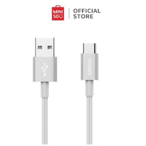 Accessoire telephone cable usb c