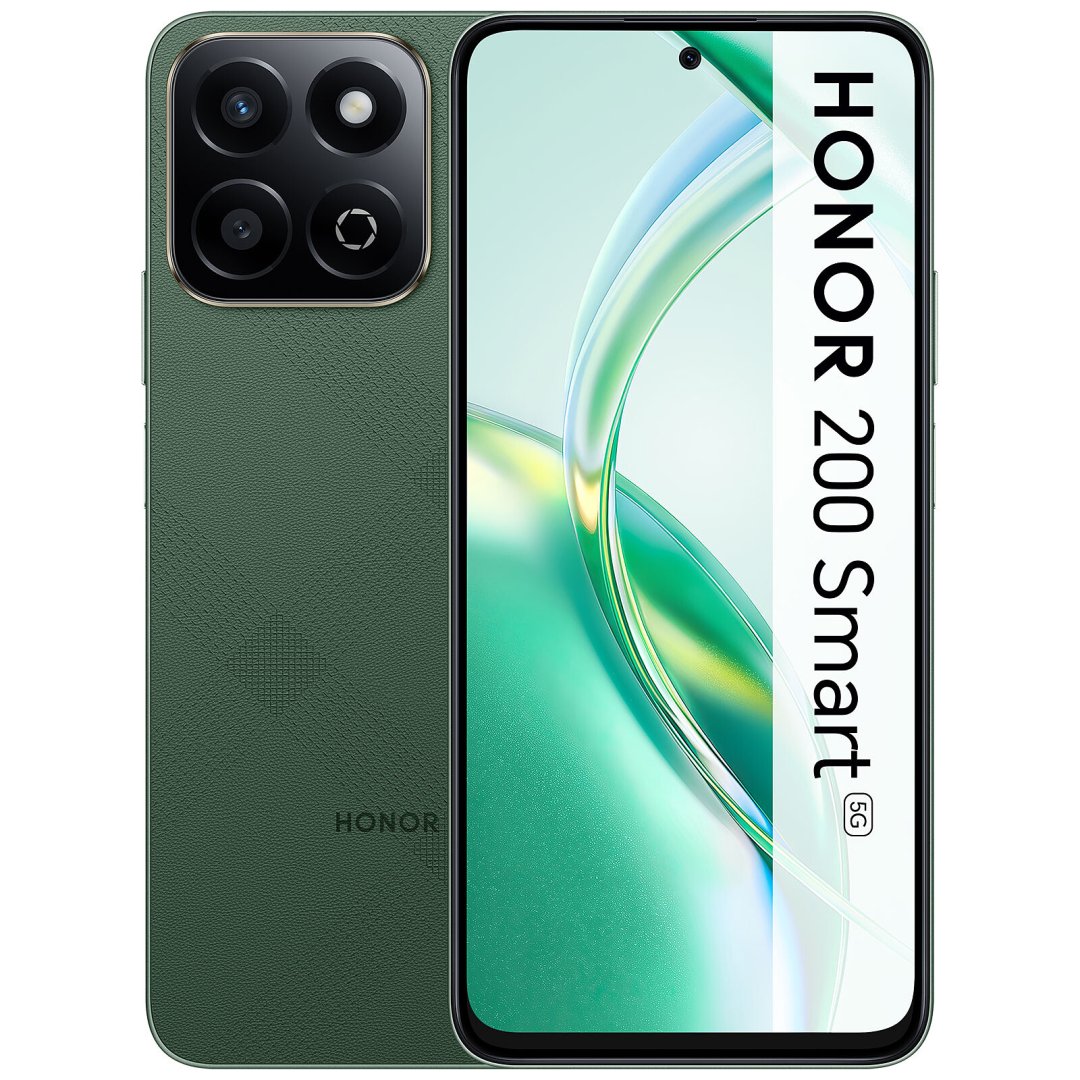 Honor 200 200 smart  256go