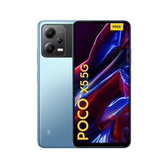 Poco x5 256go