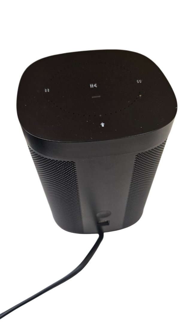 Enceinte wifi / bt one gen 2