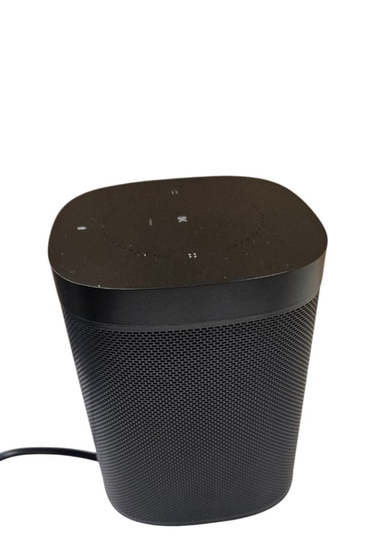 Enceinte wifi / bt one gen 2