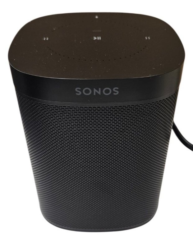Enceinte wifi / bt one gen 2