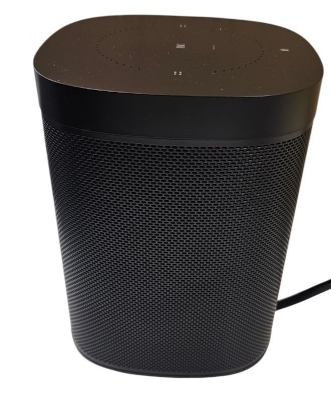 Enceinte wifi / bt one gen 2