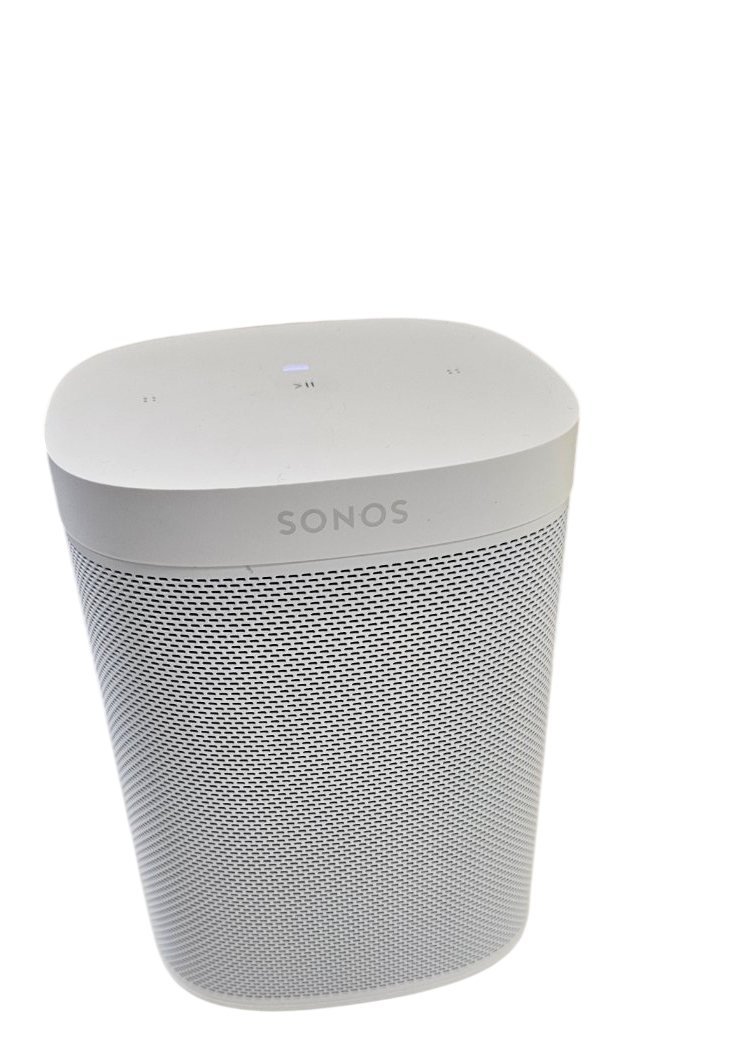 Enceinte wifi / bt one sl