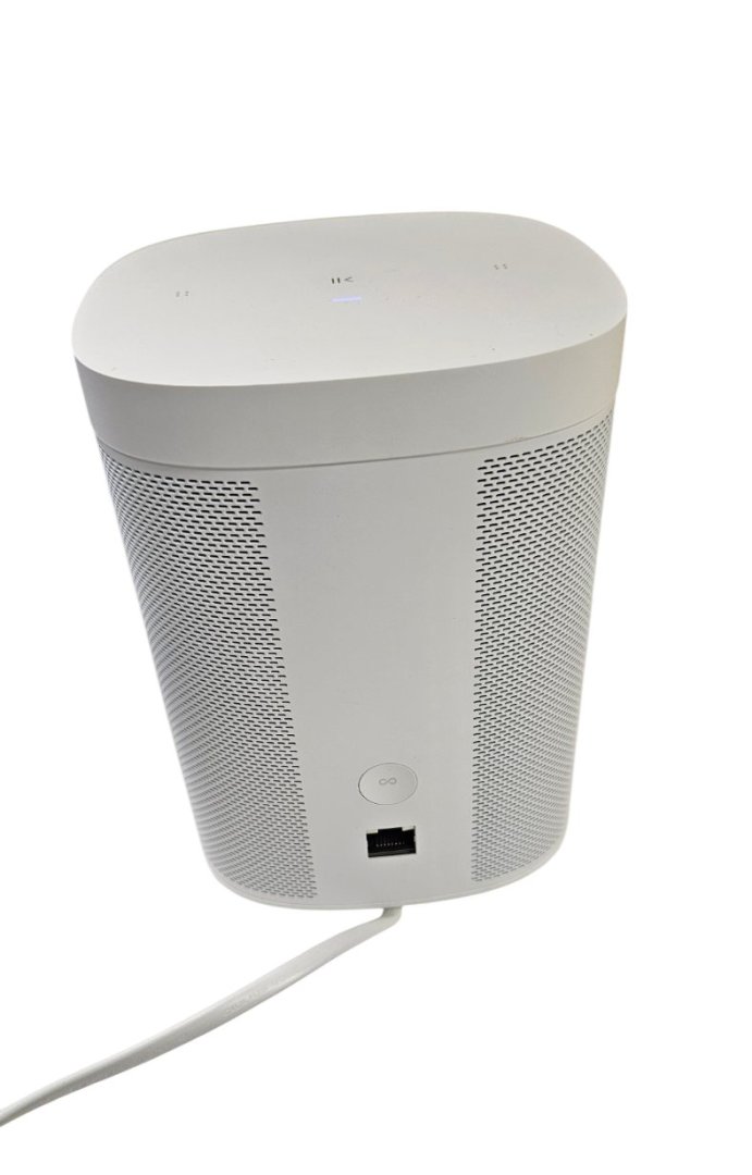 Enceinte wifi / bt one sl