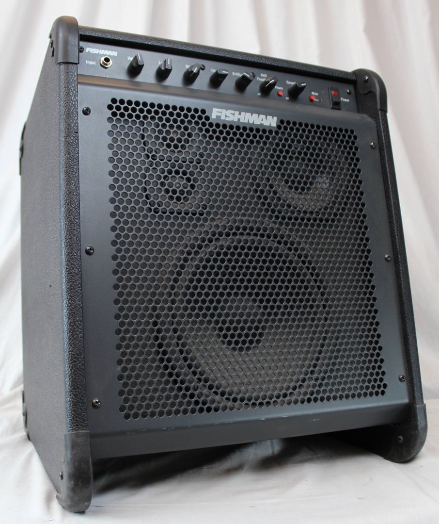 Ampli guitare loudbox pro-lbx-ex1