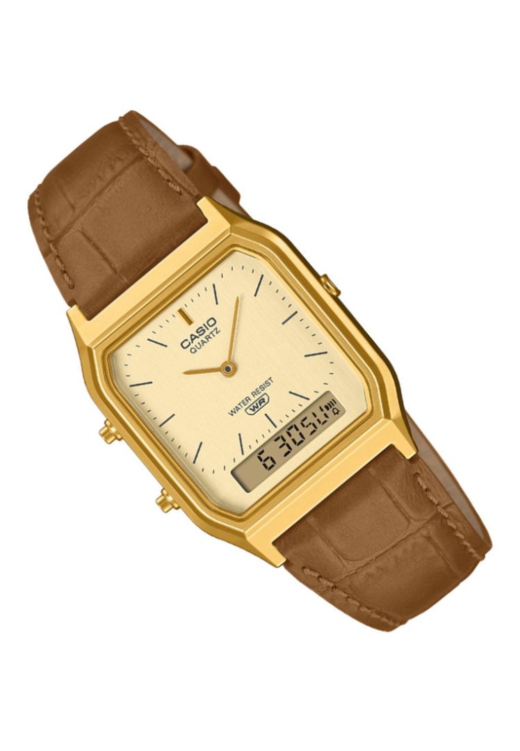 Montre aq-230egl-9a