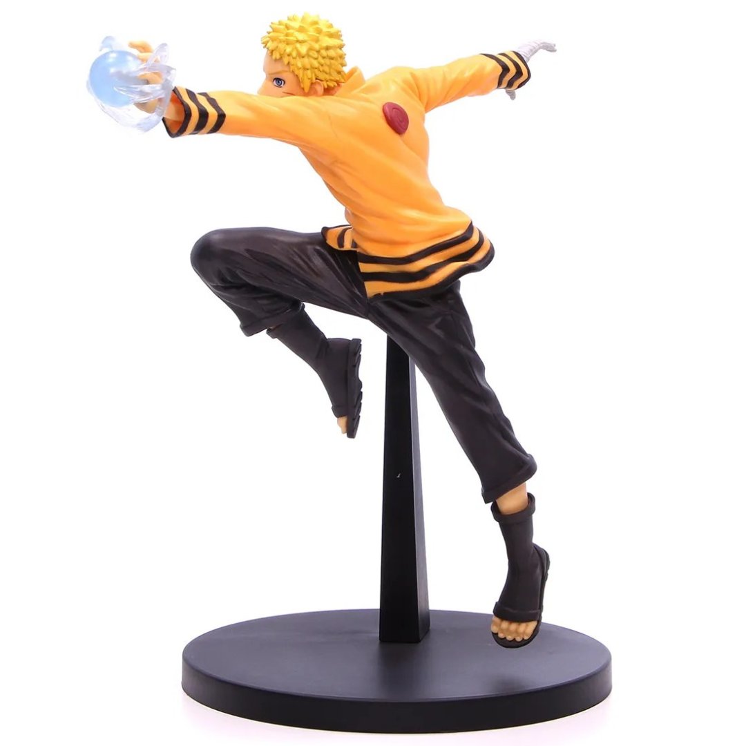 Figurine naruto next generations vibration stars naruto uzumaki