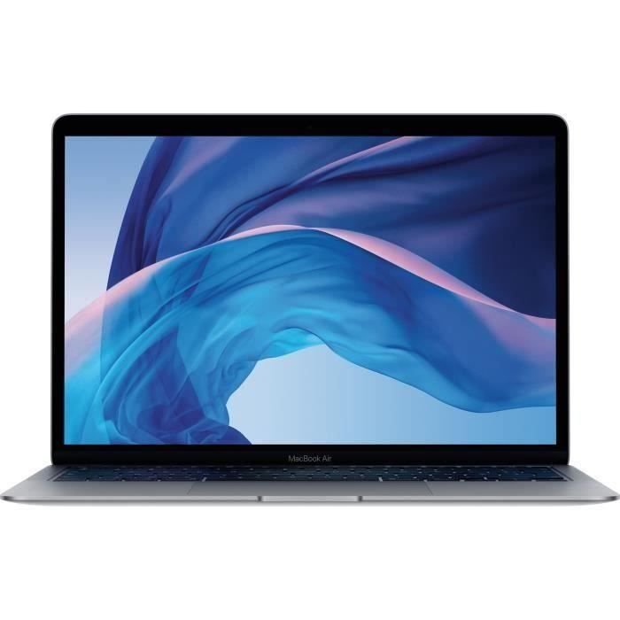 Macbook air 2019 i5 1,6ghz 8go 256 gb