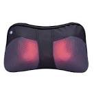 Coussin de massage chauffant