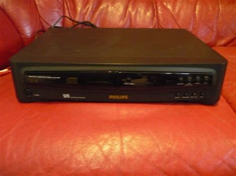 Hifi : ampli,chaine,enceintes cd 165