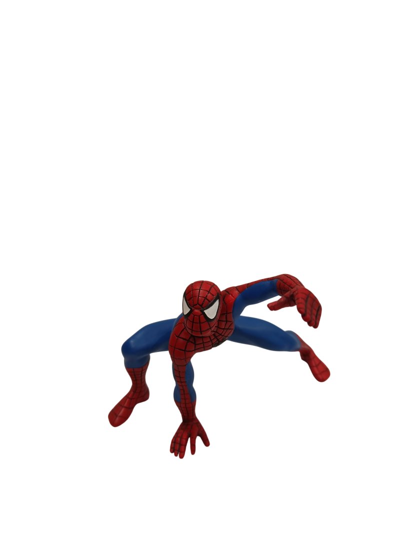 Figurine the sensational spider-man 3eme edition